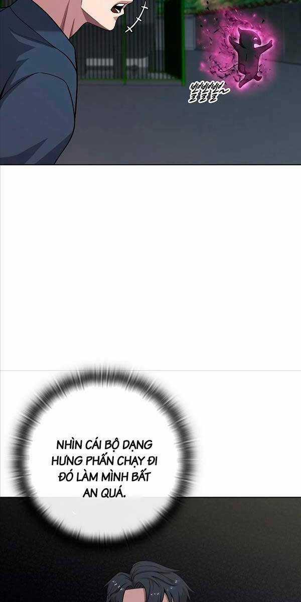 Ma Pháp Sư Hắc Ám Trở Về Để Nhập Ngũ Chapter 19 trang 57