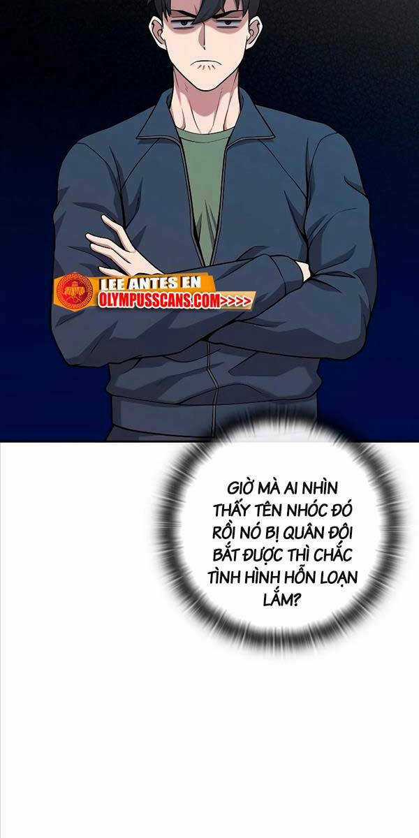 Ma Pháp Sư Hắc Ám Trở Về Để Nhập Ngũ Chapter 19 trang 58