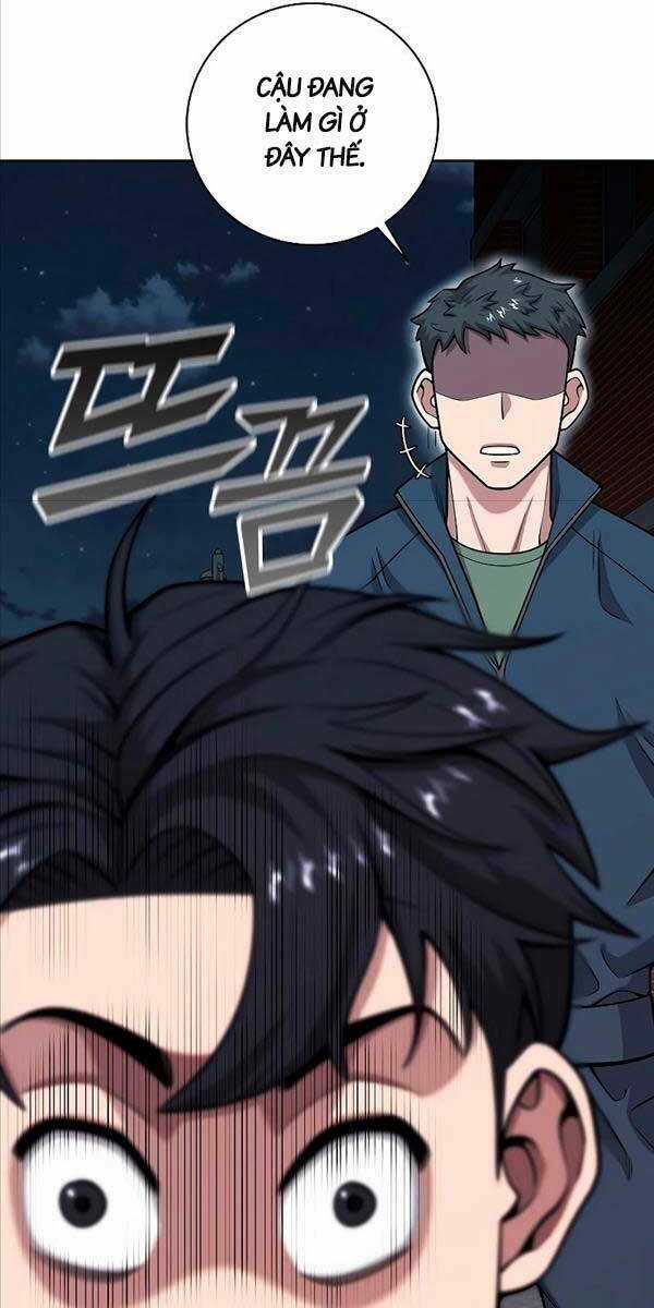 Ma Pháp Sư Hắc Ám Trở Về Để Nhập Ngũ Chapter 19 trang 59