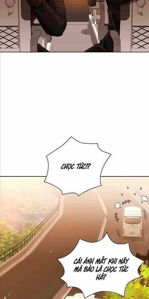 Ma Pháp Sư Hắc Ám Trở Về Để Nhập Ngũ Chapter 19 trang 6