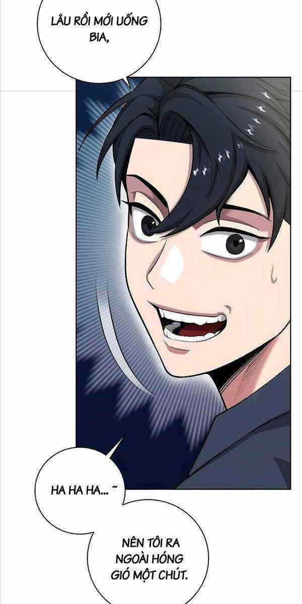 Ma Pháp Sư Hắc Ám Trở Về Để Nhập Ngũ Chapter 19 trang 61