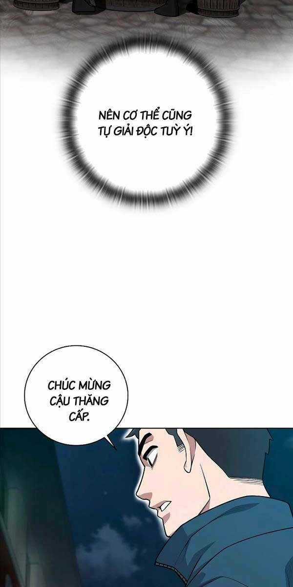 Ma Pháp Sư Hắc Ám Trở Về Để Nhập Ngũ Chapter 19 trang 65