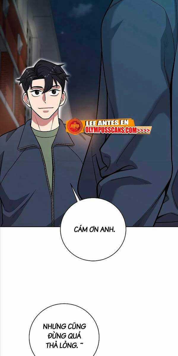 Ma Pháp Sư Hắc Ám Trở Về Để Nhập Ngũ Chapter 19 trang 66