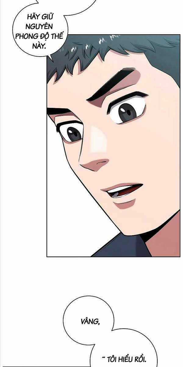 Ma Pháp Sư Hắc Ám Trở Về Để Nhập Ngũ Chapter 19 trang 67