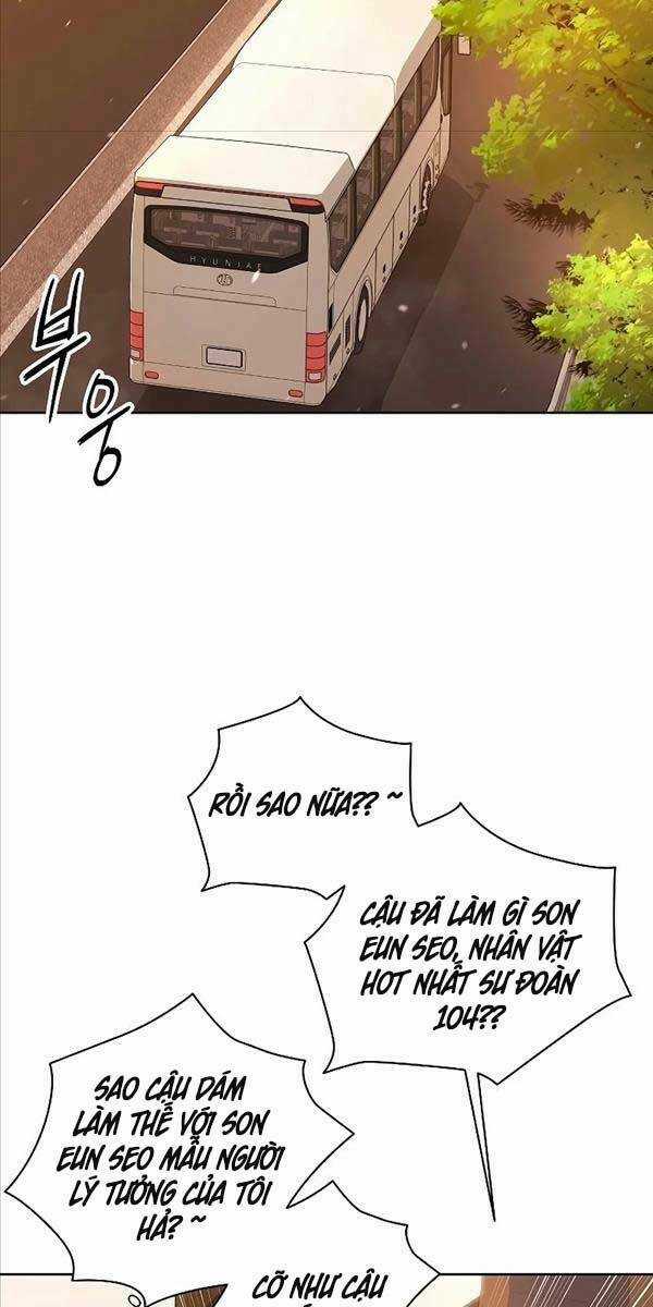 Ma Pháp Sư Hắc Ám Trở Về Để Nhập Ngũ Chapter 19 trang 7