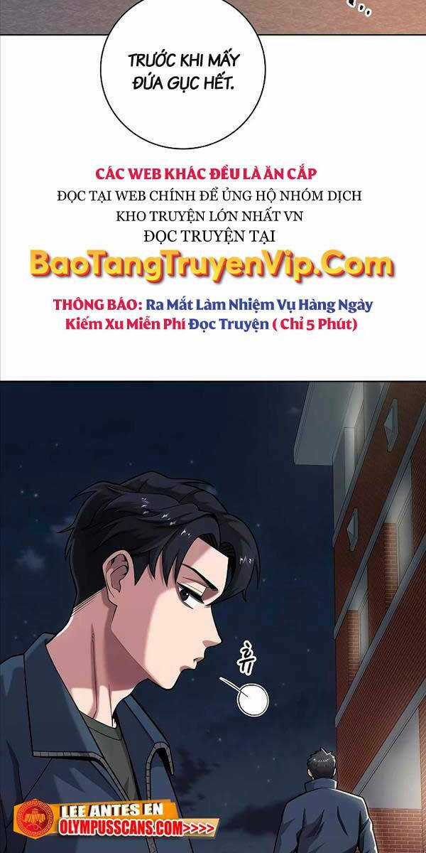 Ma Pháp Sư Hắc Ám Trở Về Để Nhập Ngũ Chapter 19 trang 70