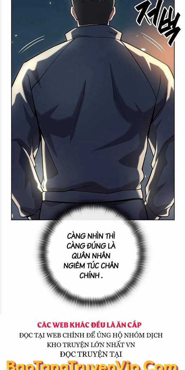 Ma Pháp Sư Hắc Ám Trở Về Để Nhập Ngũ Chapter 19 trang 72