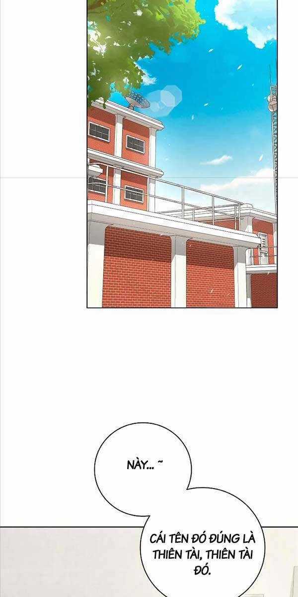 Ma Pháp Sư Hắc Ám Trở Về Để Nhập Ngũ Chapter 19 trang 77