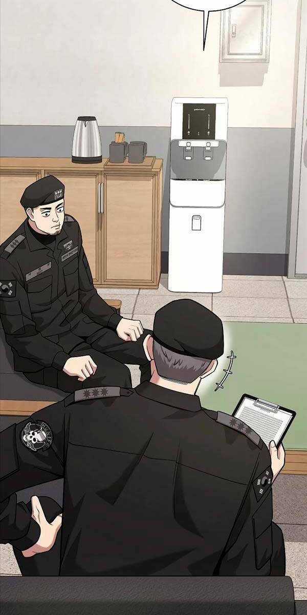 Ma Pháp Sư Hắc Ám Trở Về Để Nhập Ngũ Chapter 19 trang 78