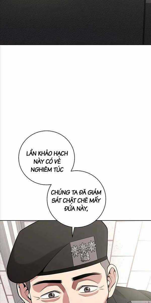 Ma Pháp Sư Hắc Ám Trở Về Để Nhập Ngũ Chapter 19 trang 79