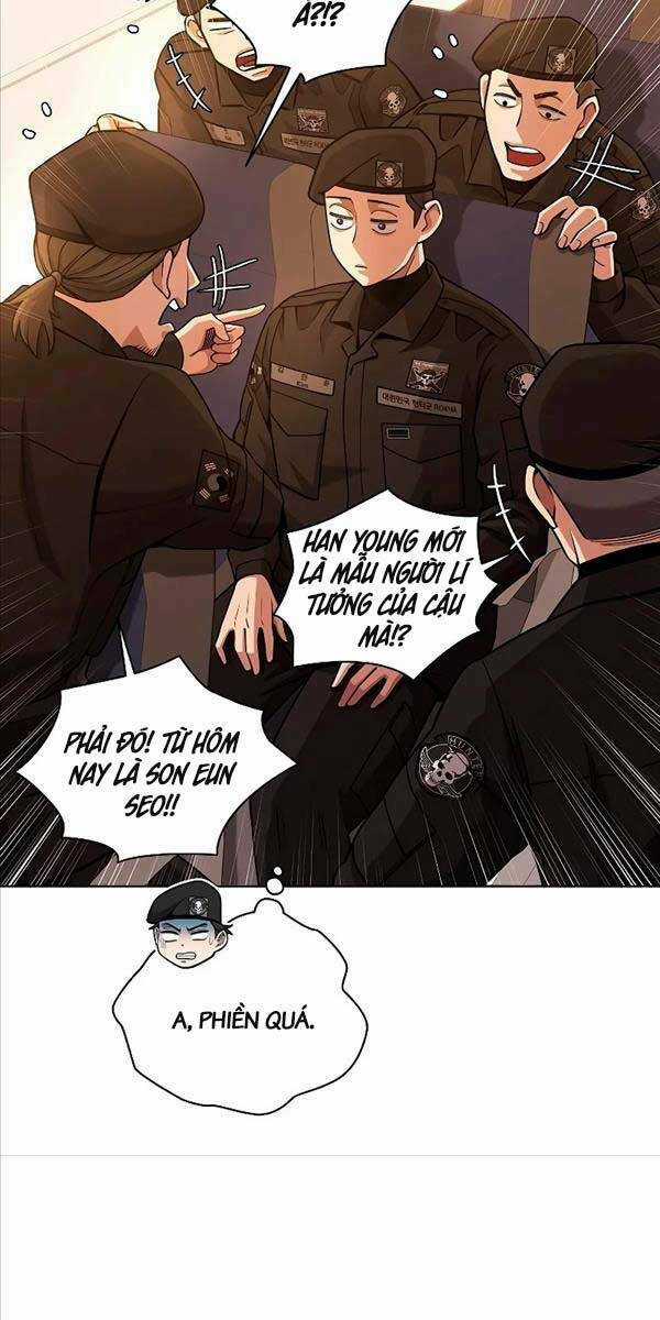 Ma Pháp Sư Hắc Ám Trở Về Để Nhập Ngũ Chapter 19 trang 8