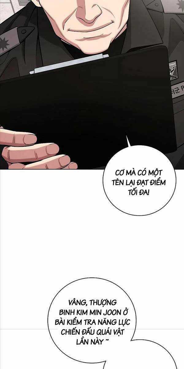 Ma Pháp Sư Hắc Ám Trở Về Để Nhập Ngũ Chapter 19 trang 80