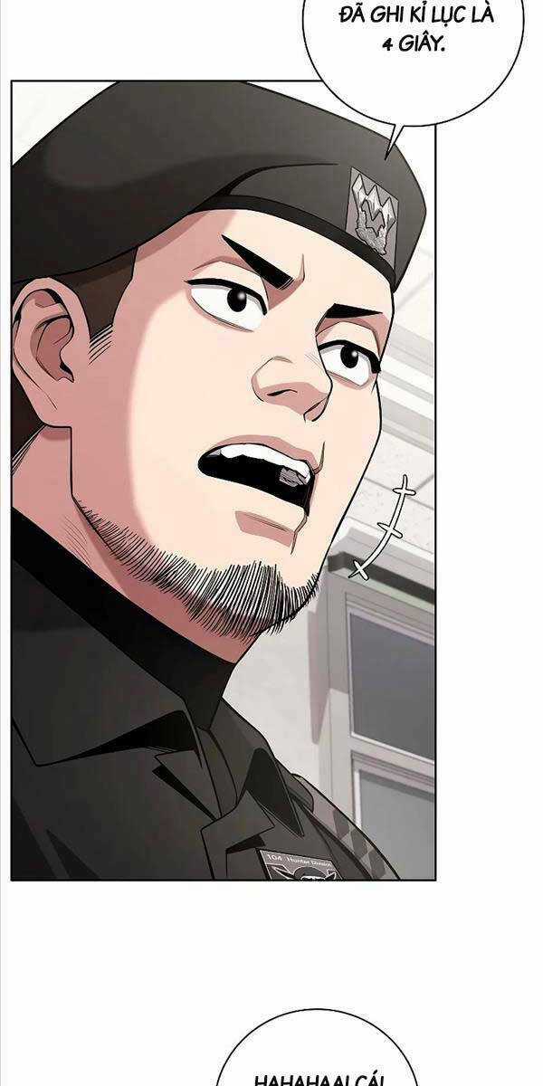 Ma Pháp Sư Hắc Ám Trở Về Để Nhập Ngũ Chapter 19 trang 81