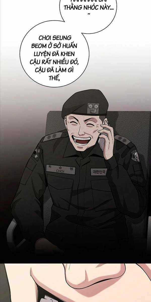 Ma Pháp Sư Hắc Ám Trở Về Để Nhập Ngũ Chapter 19 trang 82