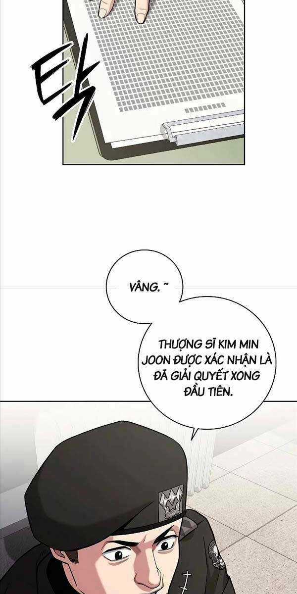 Ma Pháp Sư Hắc Ám Trở Về Để Nhập Ngũ Chapter 19 trang 84