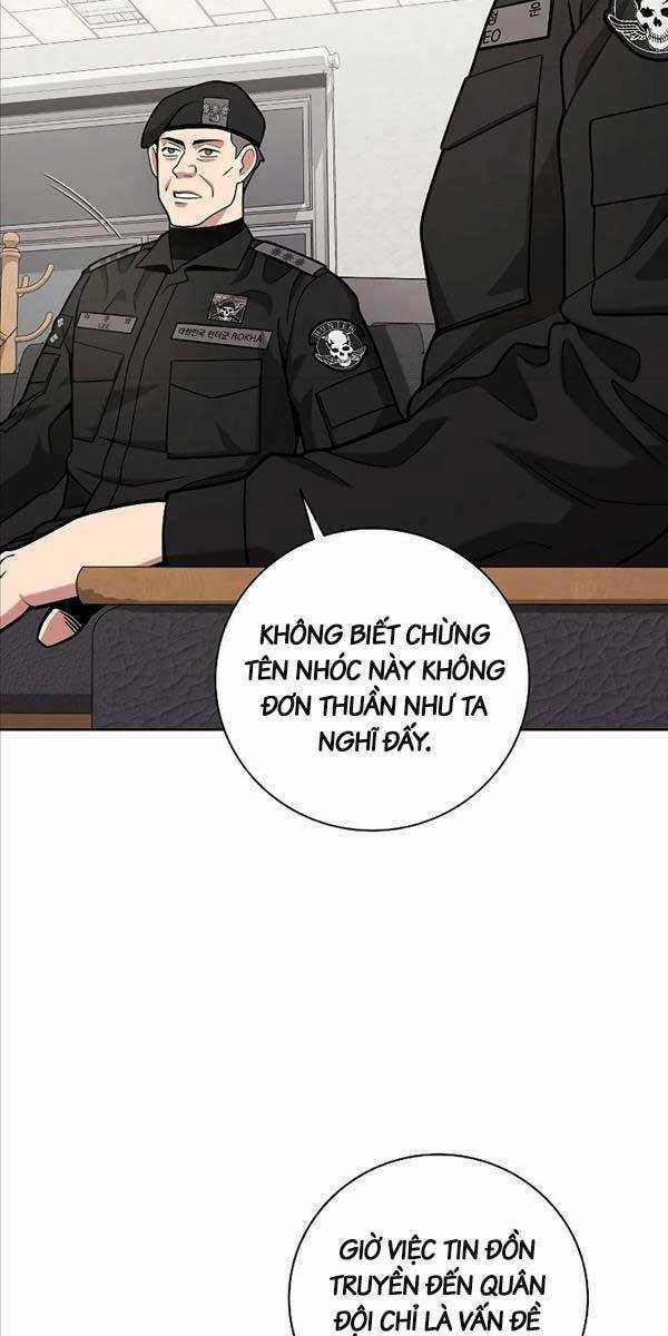 Ma Pháp Sư Hắc Ám Trở Về Để Nhập Ngũ Chapter 19 trang 86