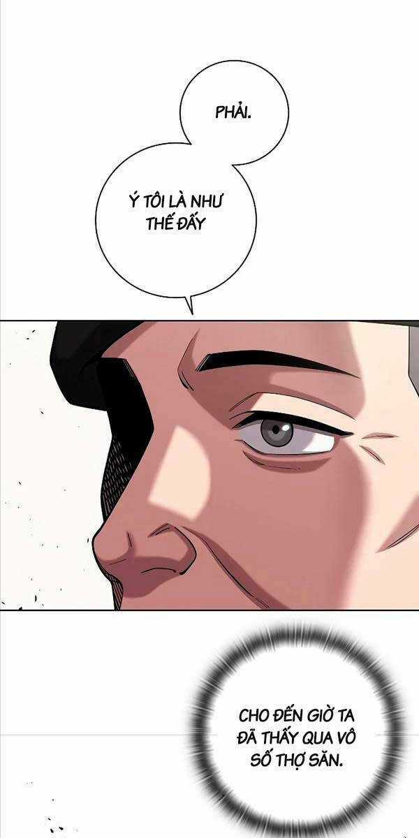 Ma Pháp Sư Hắc Ám Trở Về Để Nhập Ngũ Chapter 19 trang 89