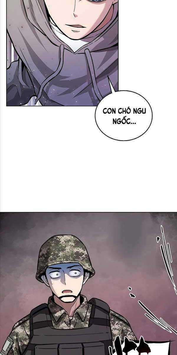 Ma Pháp Sư Hắc Ám Trở Về Để Nhập Ngũ Chapter 2 trang 10