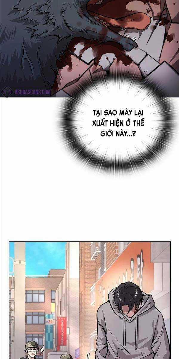 Ma Pháp Sư Hắc Ám Trở Về Để Nhập Ngũ Chapter 2 trang 14