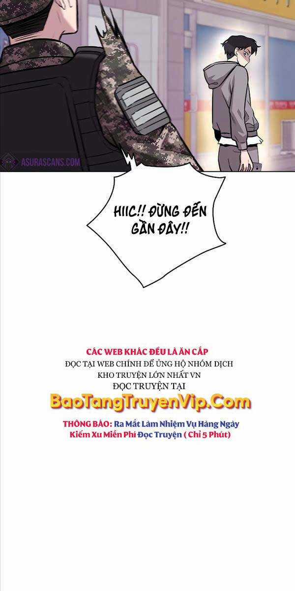 Ma Pháp Sư Hắc Ám Trở Về Để Nhập Ngũ Chapter 2 trang 16