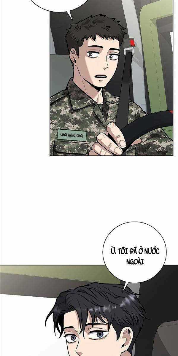 Ma Pháp Sư Hắc Ám Trở Về Để Nhập Ngũ Chapter 2 trang 20