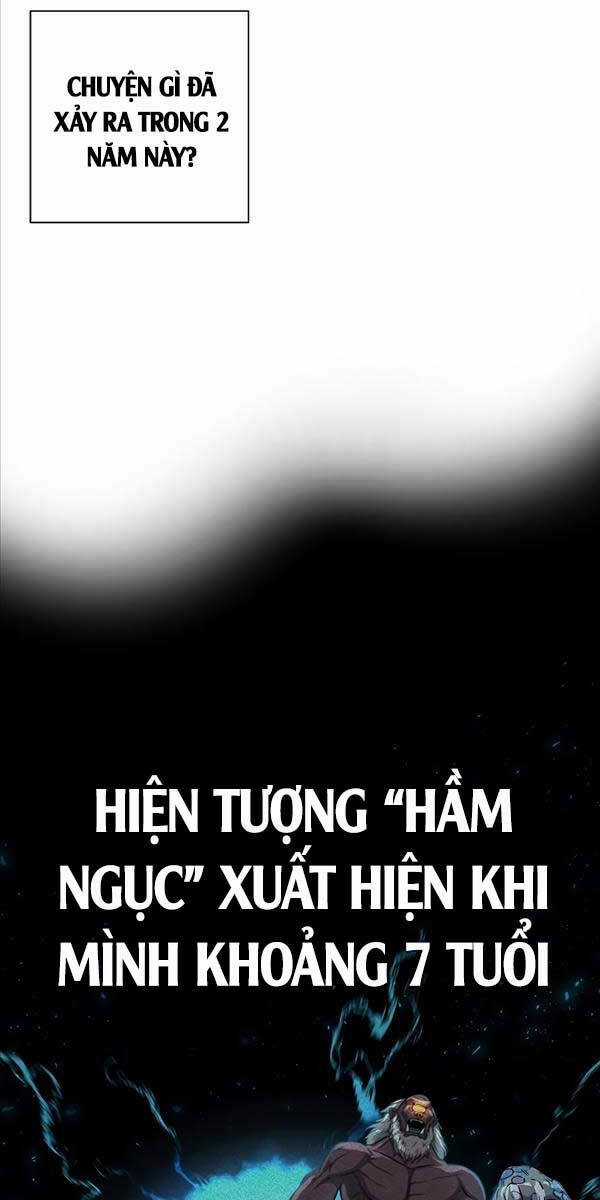 Ma Pháp Sư Hắc Ám Trở Về Để Nhập Ngũ Chapter 2 trang 22