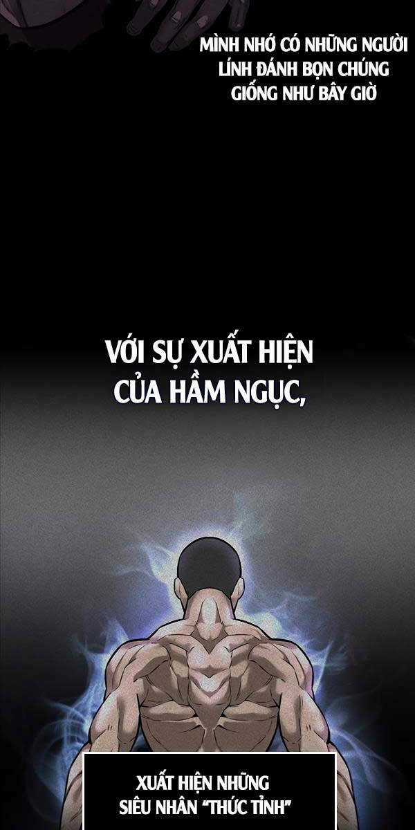 Ma Pháp Sư Hắc Ám Trở Về Để Nhập Ngũ Chapter 2 trang 24