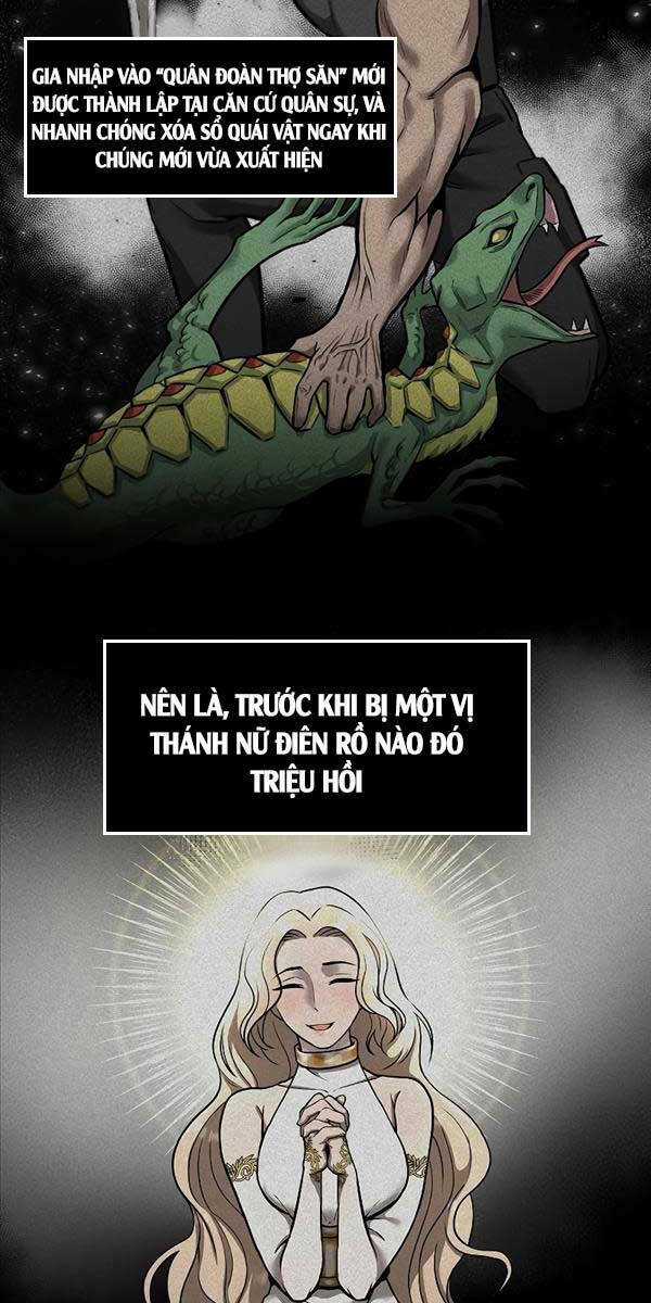 Ma Pháp Sư Hắc Ám Trở Về Để Nhập Ngũ Chapter 2 trang 26