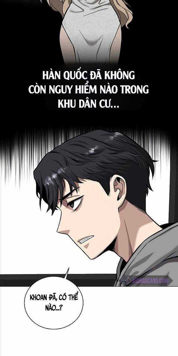 Ma Pháp Sư Hắc Ám Trở Về Để Nhập Ngũ Chapter 2 trang 27