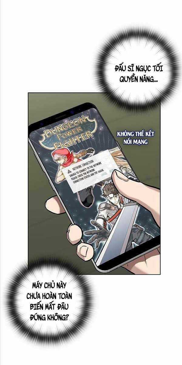 Ma Pháp Sư Hắc Ám Trở Về Để Nhập Ngũ Chapter 2 trang 28