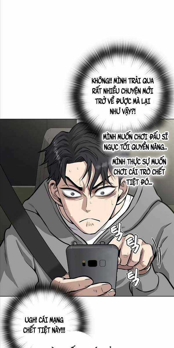 Ma Pháp Sư Hắc Ám Trở Về Để Nhập Ngũ Chapter 2 trang 29