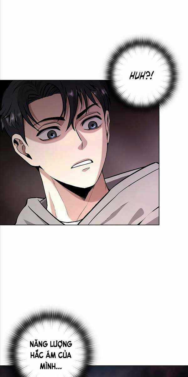 Ma Pháp Sư Hắc Ám Trở Về Để Nhập Ngũ Chapter 2 trang 3