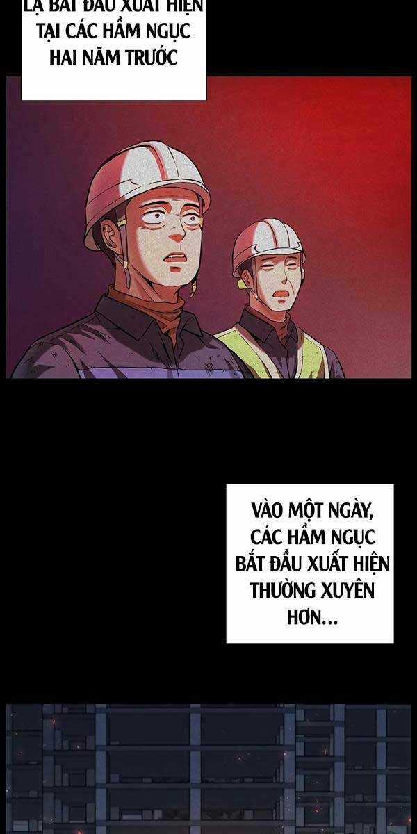 Ma Pháp Sư Hắc Ám Trở Về Để Nhập Ngũ Chapter 2 trang 36