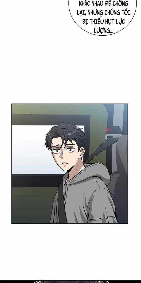 Ma Pháp Sư Hắc Ám Trở Về Để Nhập Ngũ Chapter 2 trang 41