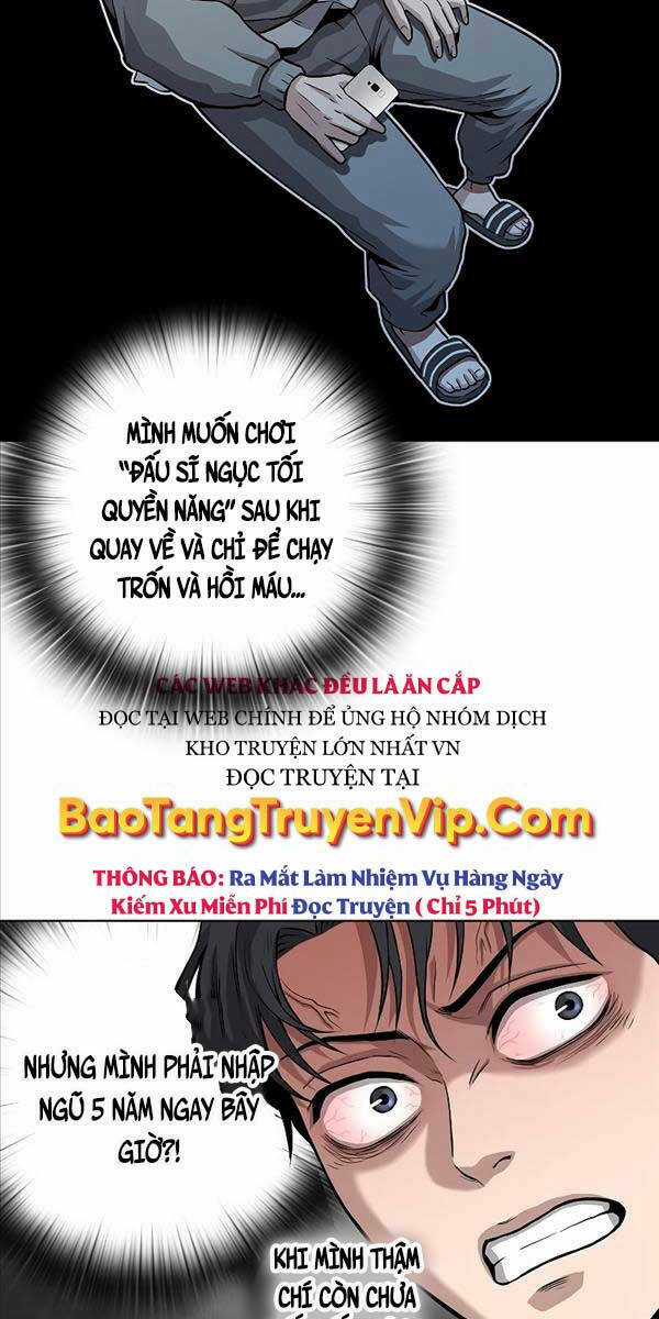 Ma Pháp Sư Hắc Ám Trở Về Để Nhập Ngũ Chapter 2 trang 46