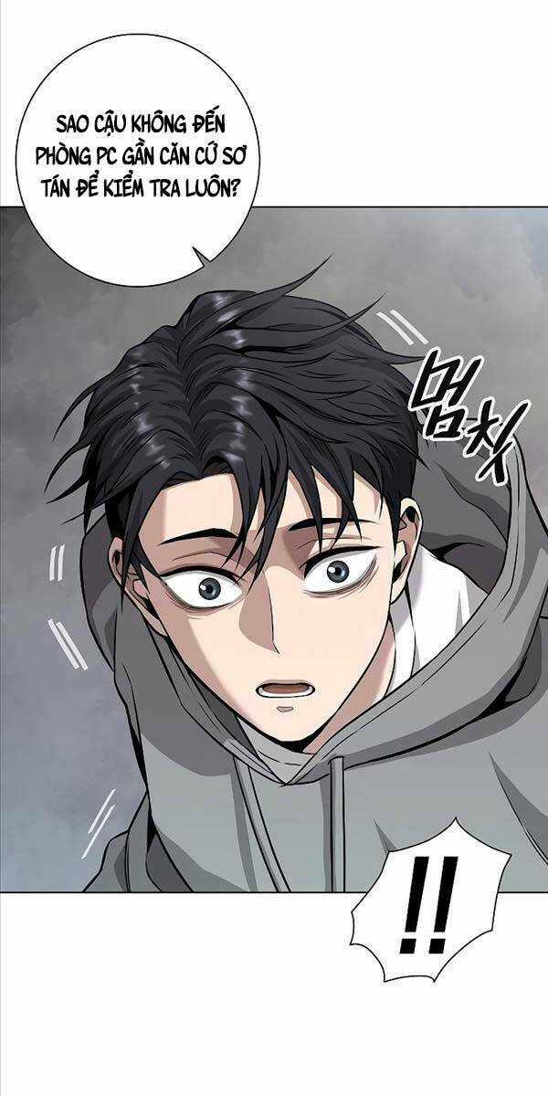 Ma Pháp Sư Hắc Ám Trở Về Để Nhập Ngũ Chapter 2 trang 52