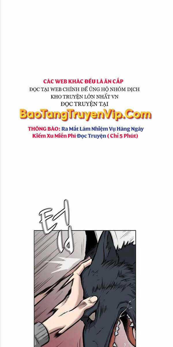 Ma Pháp Sư Hắc Ám Trở Về Để Nhập Ngũ Chapter 2 trang 6