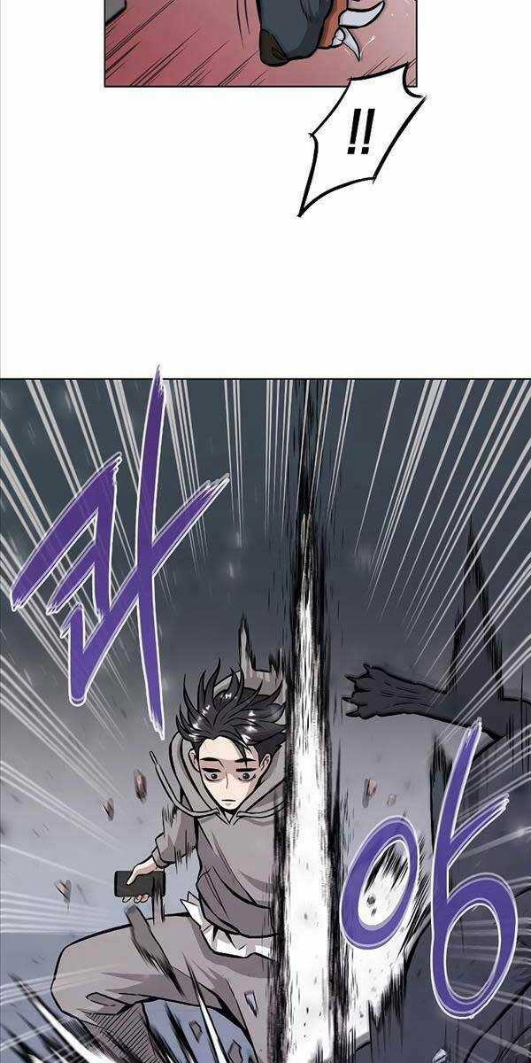 Ma Pháp Sư Hắc Ám Trở Về Để Nhập Ngũ Chapter 2 trang 7