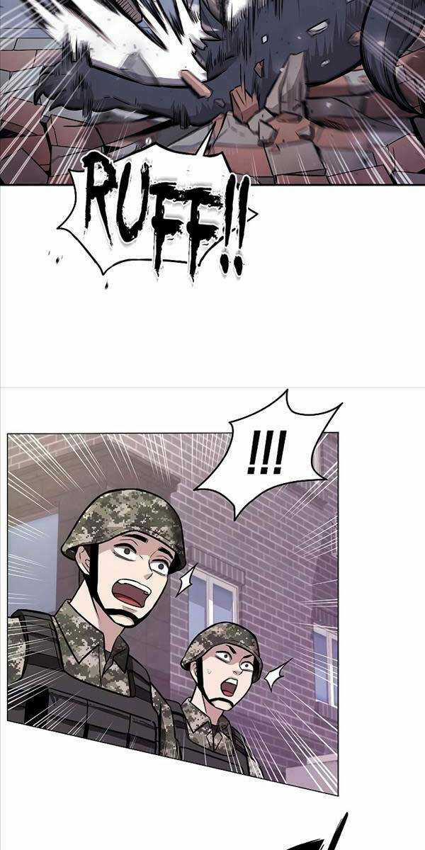 Ma Pháp Sư Hắc Ám Trở Về Để Nhập Ngũ Chapter 2 trang 8