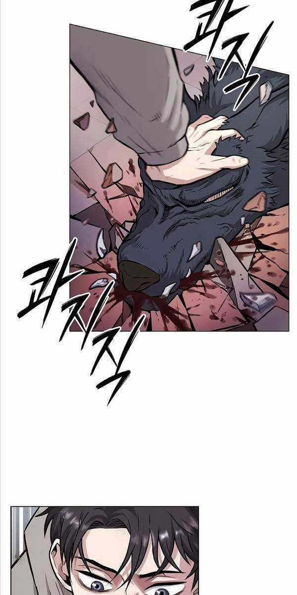 Ma Pháp Sư Hắc Ám Trở Về Để Nhập Ngũ Chapter 2 trang 9