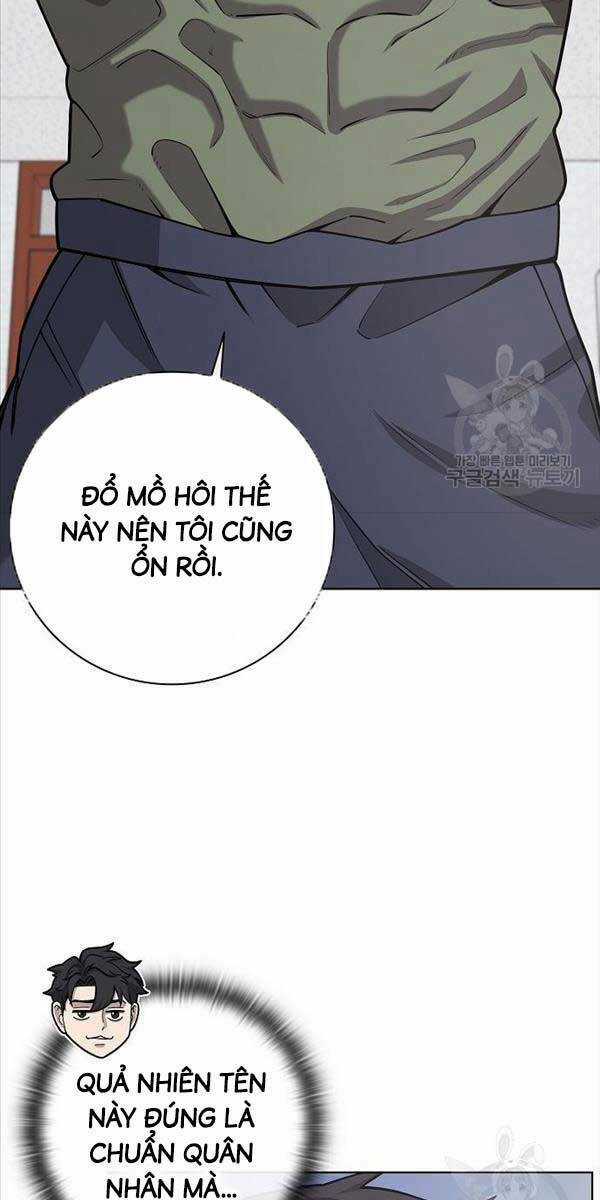 Ma Pháp Sư Hắc Ám Trở Về Để Nhập Ngũ Chapter 20 trang 10