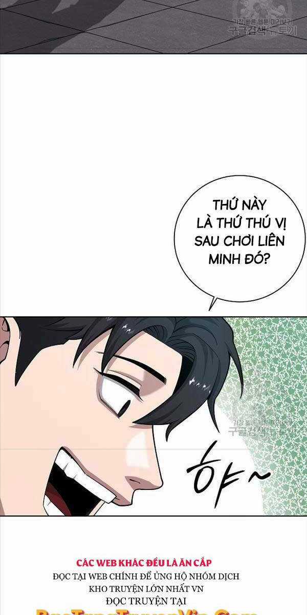 Ma Pháp Sư Hắc Ám Trở Về Để Nhập Ngũ Chapter 20 trang 101