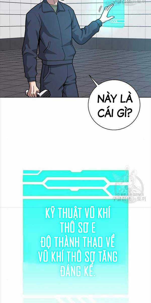 Ma Pháp Sư Hắc Ám Trở Về Để Nhập Ngũ Chapter 20 trang 103