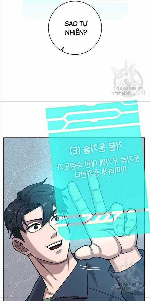 Ma Pháp Sư Hắc Ám Trở Về Để Nhập Ngũ Chapter 20 trang 104