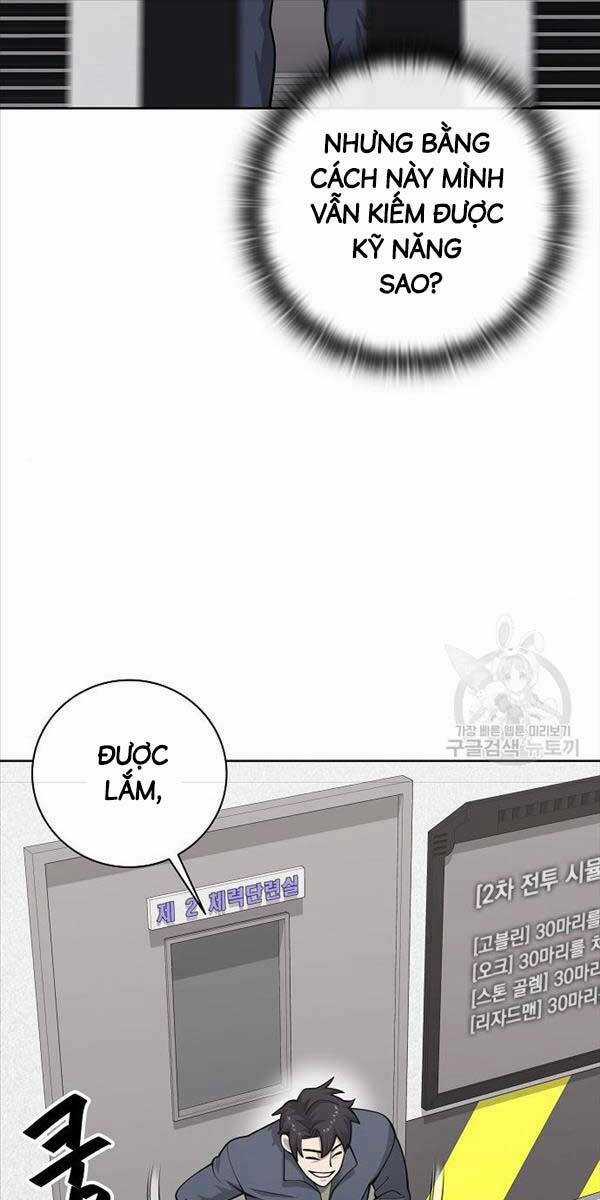 Ma Pháp Sư Hắc Ám Trở Về Để Nhập Ngũ Chapter 20 trang 108