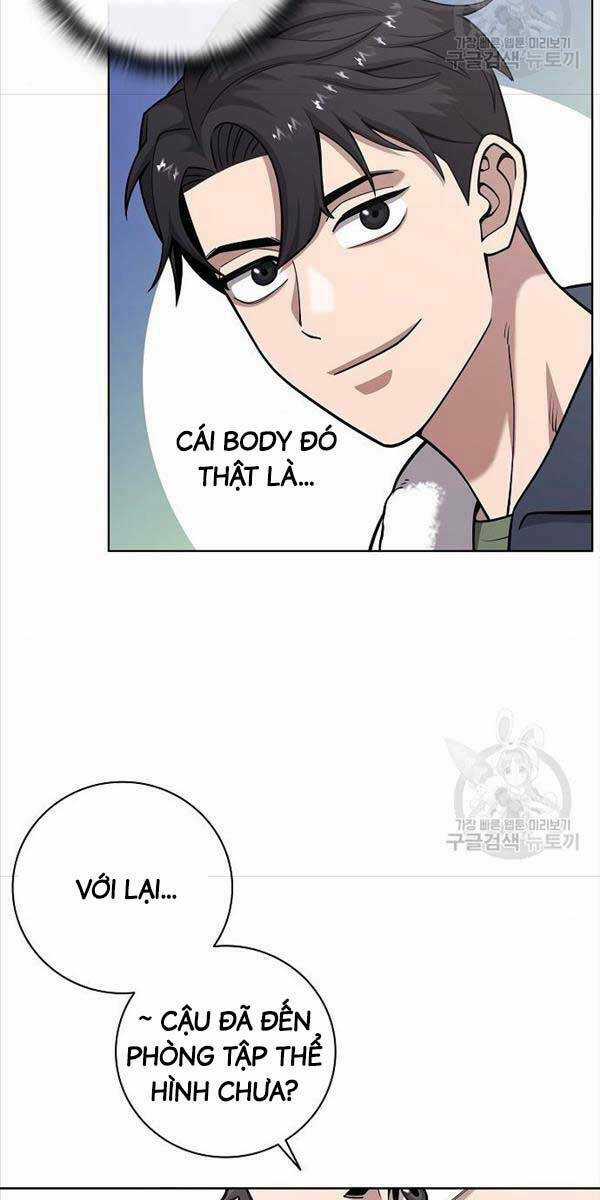 Ma Pháp Sư Hắc Ám Trở Về Để Nhập Ngũ Chapter 20 trang 11