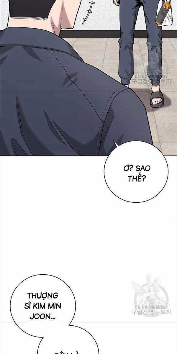 Ma Pháp Sư Hắc Ám Trở Về Để Nhập Ngũ Chapter 20 trang 111