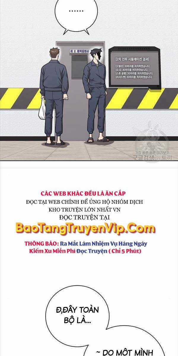 Ma Pháp Sư Hắc Ám Trở Về Để Nhập Ngũ Chapter 20 trang 116