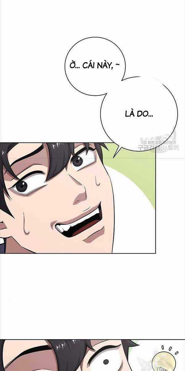 Ma Pháp Sư Hắc Ám Trở Về Để Nhập Ngũ Chapter 20 trang 118