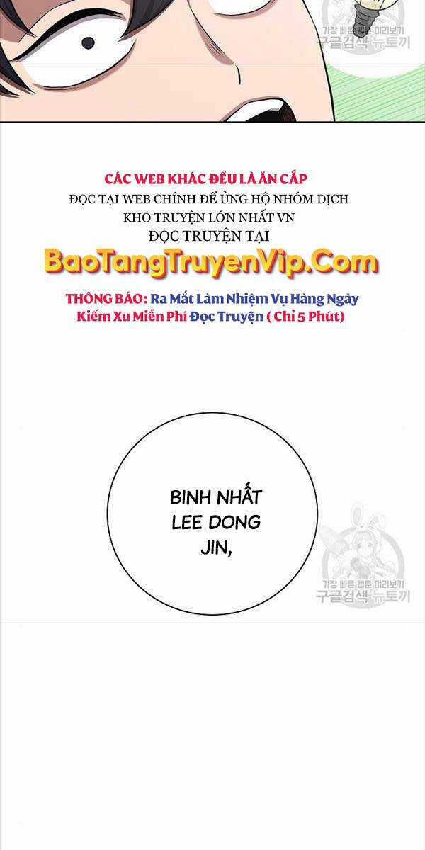 Ma Pháp Sư Hắc Ám Trở Về Để Nhập Ngũ Chapter 20 trang 119